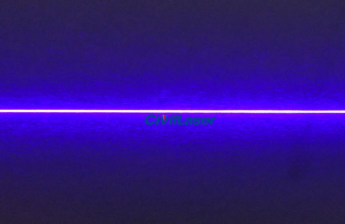 450nm laser module